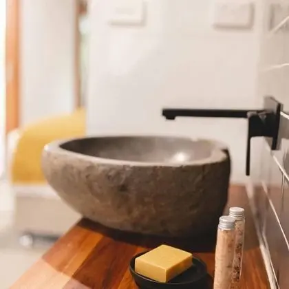 Luxury Kulübe