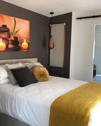 Luxury Kulübe