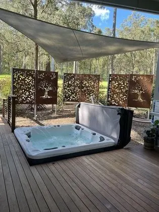 Luxury Kulübe