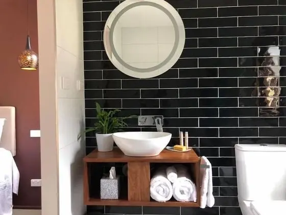 Luxury Kulübe