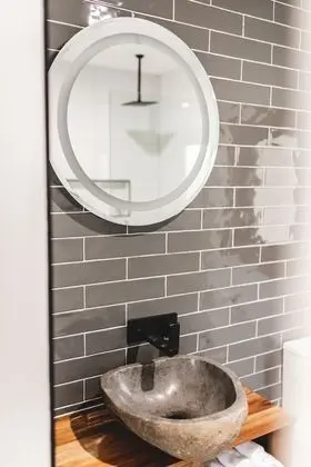Luxury Kulübe