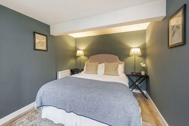 Luxury Kır Evi, 1 Yatak Odası