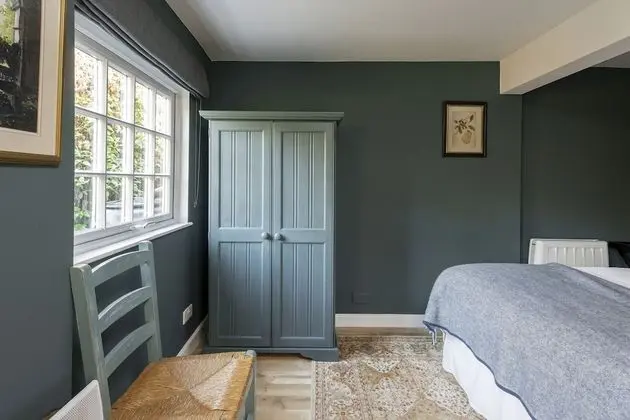 Luxury Kır Evi, 1 Yatak Odası