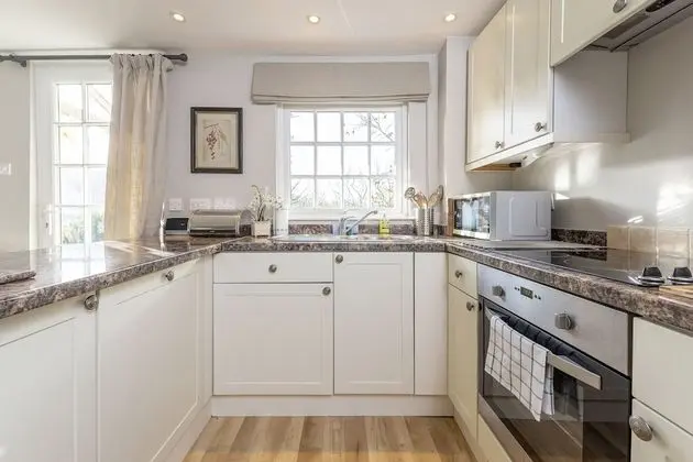 Luxury Kır Evi, 1 Yatak Odası