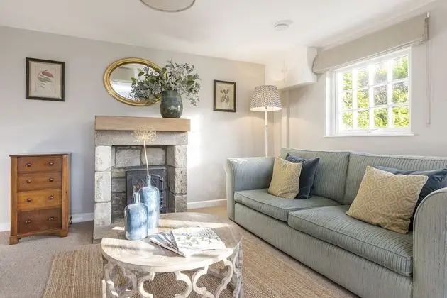 Luxury Kır Evi, 1 Yatak Odası