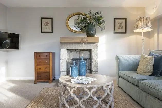 Luxury Kır Evi, 1 Yatak Odası