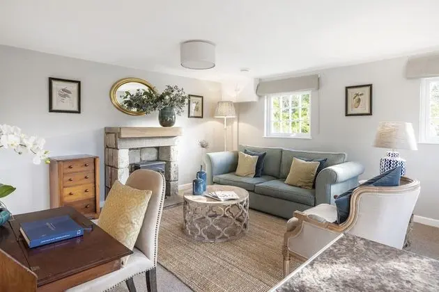 Luxury Kır Evi, 1 Yatak Odası