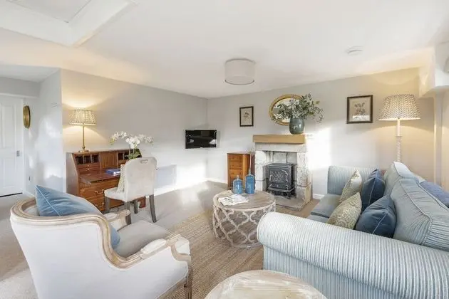 Luxury Kır Evi, 1 Yatak Odası