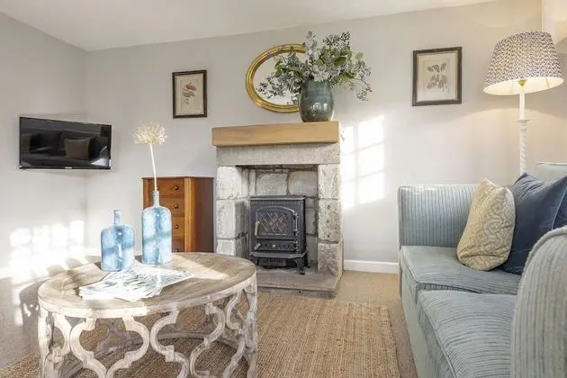 Luxury Kır Evi, 1 Yatak Odası