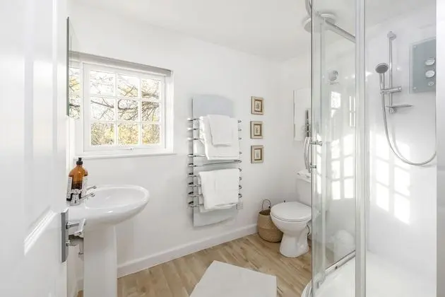 Luxury Kır Evi, 1 Yatak Odası