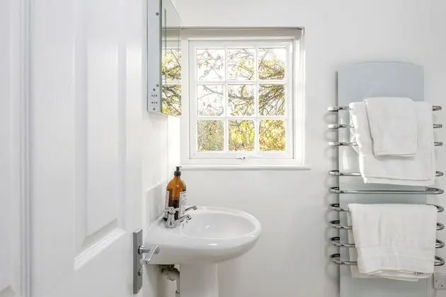 Luxury Kır Evi, 1 Yatak Odası