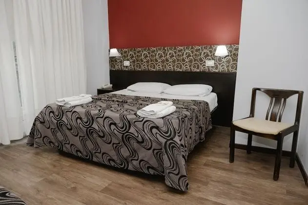 Dört Kişilik Oda