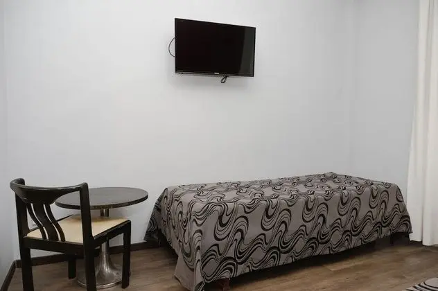 Dört Kişilik Oda