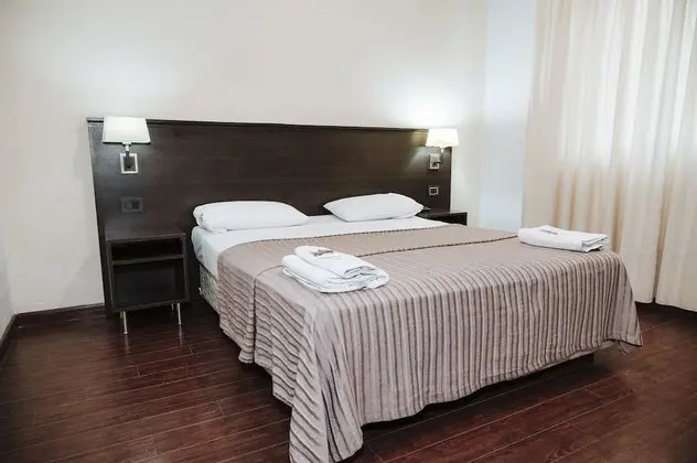 Dört Kişilik Oda