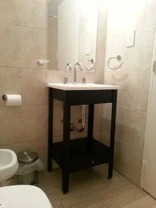 Dört Kişilik Oda