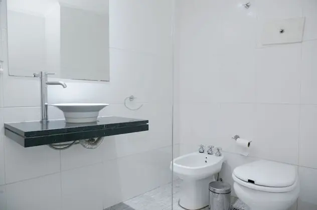 Tek Büyük Yataklı Oda, 1 Çift Kişilik Yatak