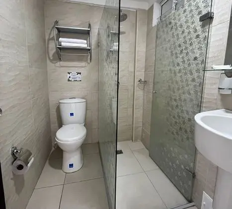 Standard Üç Kişilik Oda