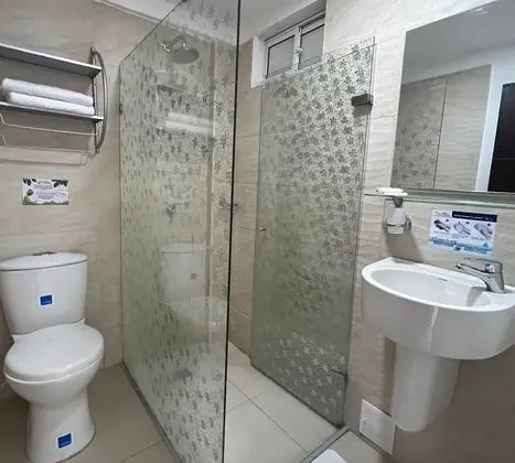 Standard Üç Kişilik Oda