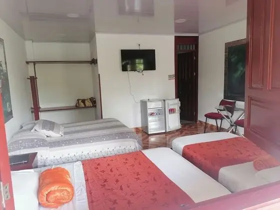 Standard Oda, 1 Yatak Odası