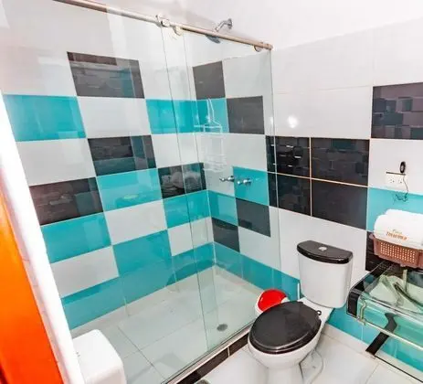 Standard Oda, 1 Yatak Odası