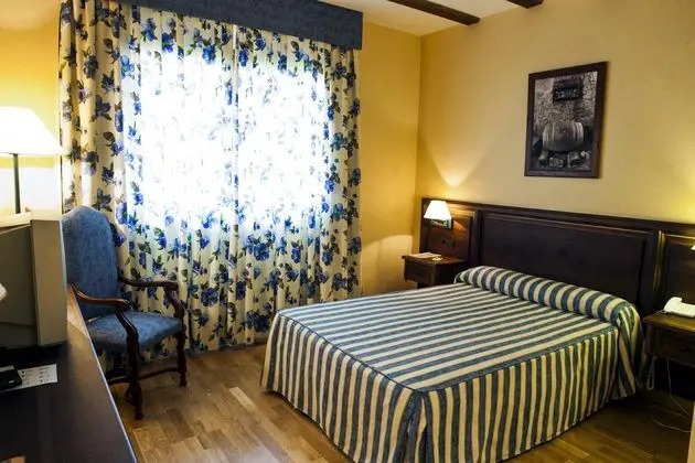 Tek Kişilik Oda Standard