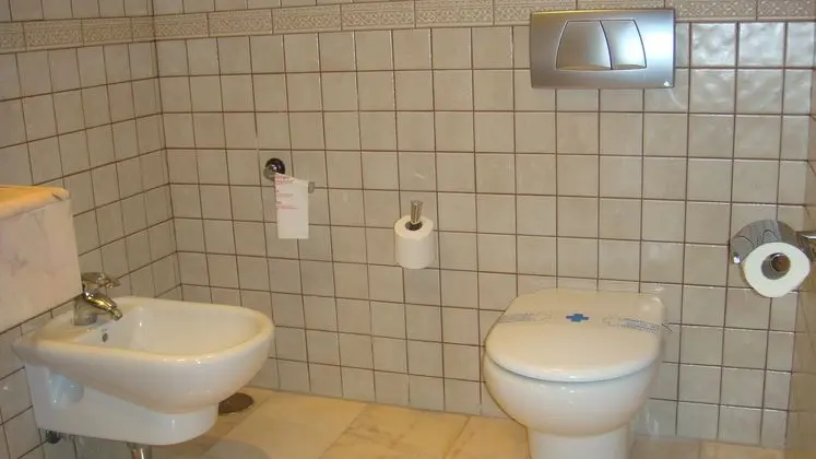 Tek Kişilik Oda Standard