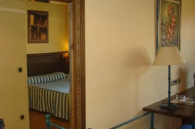 Tek Kişilik Oda Standard