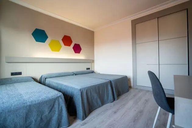 Tek Büyük Yataklı Oda (With extra bed for child)
