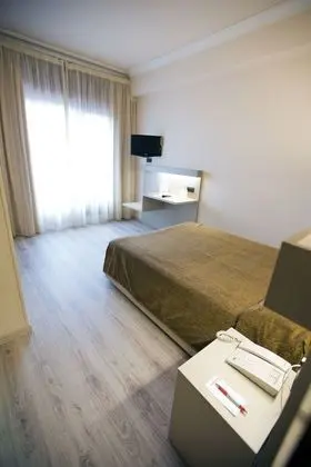Tek Kişilik Oda