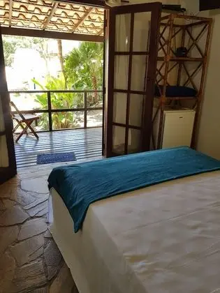 Classic Süit, 1 Çift Kişilik Yatak