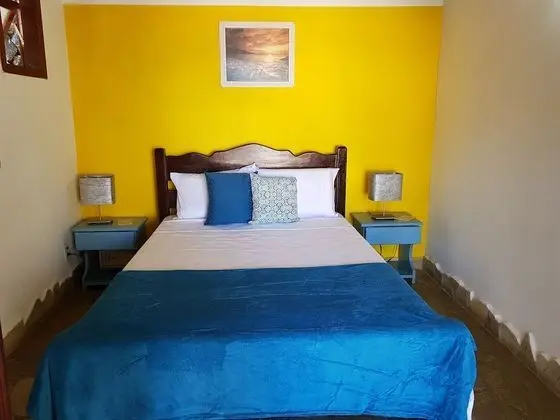 Classic Süit, 1 Çift Kişilik Yatak