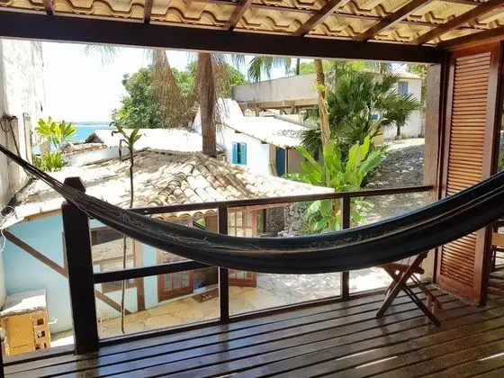 Classic Süit, 1 Çift Kişilik Yatak