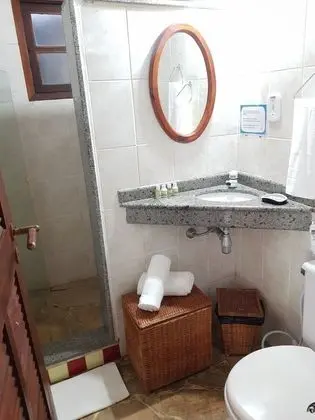 Classic Süit, 1 Çift Kişilik Yatak