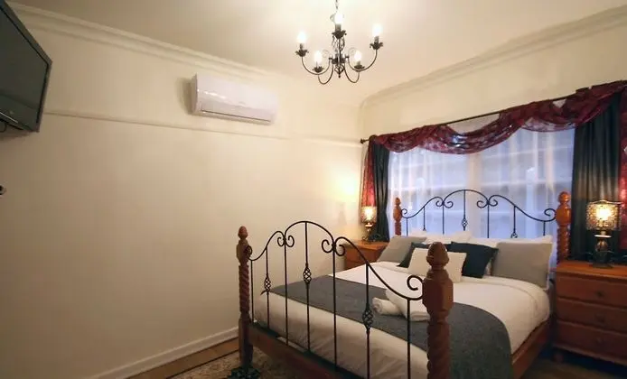 Standard Kır Evi, Mutfak