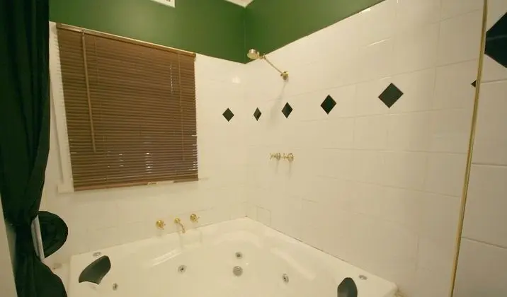 Standard Kır Evi, Mutfak
