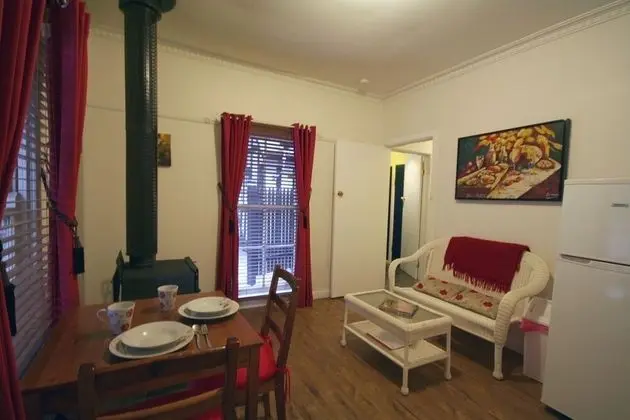 Standard Kır Evi, Mutfak