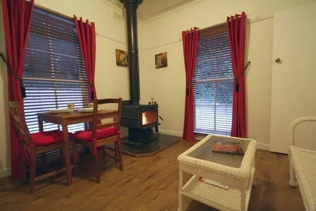 Standard Kır Evi, Mutfak