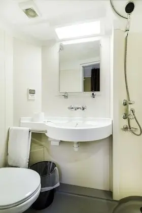 Economy Tek Büyük Yataklı Oda, Banyolu/Duşlu