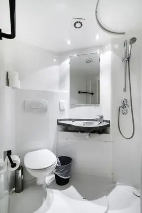 Standard Triple Room with a Garden view, Ensuite