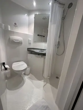 Standard Triple Room with a Garden view, Ensuite