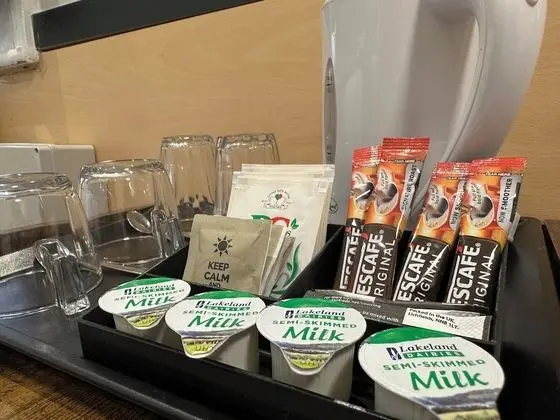 Superior Tek Büyük Yataklı Oda, Banyolu/Duşlu