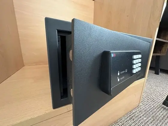 Superior Tek Büyük Yataklı Oda, Banyolu/Duşlu