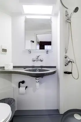 Superior Tek Büyük Yataklı Oda, Banyolu/Duşlu