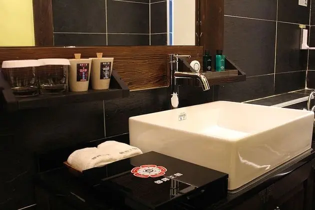 Comfort Tek Büyük Yataklı Oda, Deniz Manzaralı