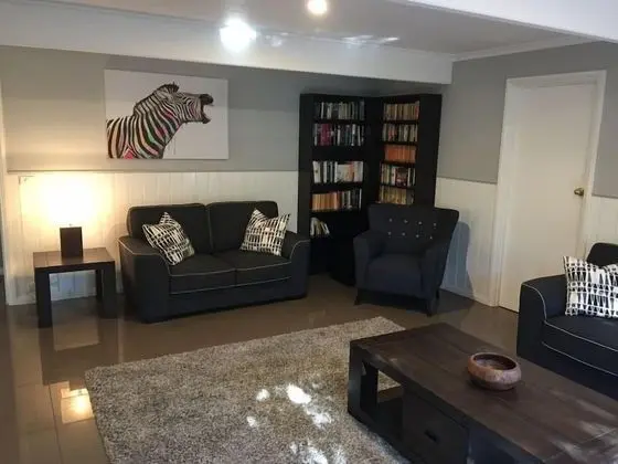 Ev, 5 Yatak Odası