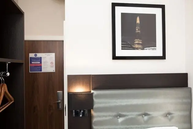 Deluxe Tek Kişilik Oda