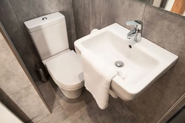 Deluxe Üç Kişilik Oda