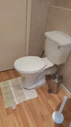 Standard İki Ayrı Yataklı Oda, 2 Tek Kişilik Yatak (Shared)