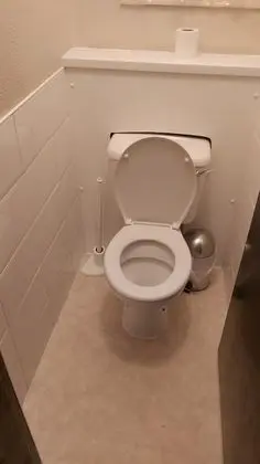 Standard Tek Büyük Yataklı Oda, 1 Çift Kişilik Yatak (Shared)