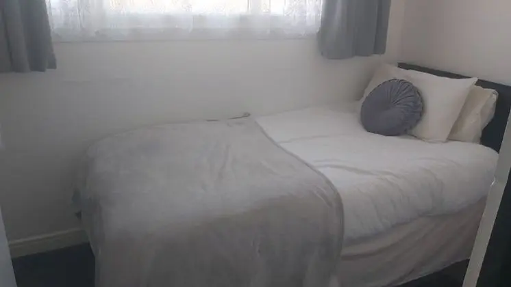 Standard Tek Kişilik Oda, 1 Tek Kişilik Yatak (Shared)